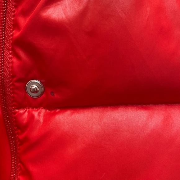 Vintage Moncler Authentic Puffer Jacket - Picture 8 of 8